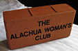 Alachua Woman's Club header image 2