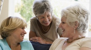 older-women-laughing